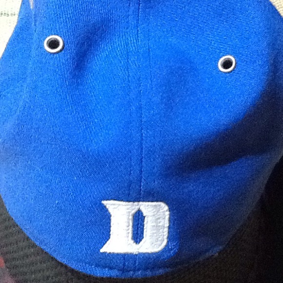 Nike Duke Just Do It cap. Like New! - Picture 2 of 3